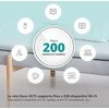 Maršrutizatorius TP-LINK TPLINK prieigos taškas DECO XE75(3-PACK) XE75(3PACK) (DECO XE75(3-PACK)) XE75(3PACK))