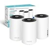 Maršrutizatorius TP-Link Deco XE75 Pro 3-pack