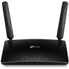 Maršrutizatorius TP-LINK | 4G+ LTE nešiklis | Lankininkas MR600 | 802.11ac | 300+867 Mbit/s | 10/100/1000 Mbit/s | Ethernet LAN (RJ-45) jungle 3 | Tinklelio atramos Nr. | MU-MiMO Nr. | 4G | Antenos tipas 2xNuimamas
