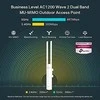 Prieigos taškas TP-LINK EAP225 (867 Mb/s - 802.11ac)