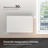 TP-Link Kasa Smart Ke100 radiatoriaus termostatas