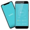 Modemas TP-LINK mobilusis 4G LTE WLAN Maršrutizatorius su integr.4G modemu, SIM kortelės lizdas, 1,4 colio TFT Ekranas, 2550 mAH Akku, Micro SD kortelės lizdas