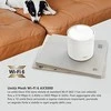 Belaidis maršrutizatorius P-Link Deco X50 Mesh WLAN Set (1 Pack), AX3000 Dual Band  &amp; Repeater (Range iki 232 m², WPA3)/Mesh Suppor