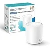 Belaidis maršrutizatorius P-Link Deco X50 Mesh WLAN Set (1 Pack), AX3000 Dual Band  &amp; Repeater (Range iki 232 m², WPA3)/Mesh Suppor