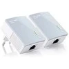 TP-LINK TPLINK Power-LAN PowerLAN TL-PA411 TLPA411 KIT (TL-PA411 KIT)