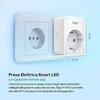 TP-LINK TPLINK Smart-Stecker SmartStecker TAPO P100(4-PACK) P100(4PACK)