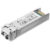 Šakotuvas TP-LINK | 10GBase-SR SFP+ LC siųstuvas-imtuvas | TL-SM5110-SR | SFP+ siųstuvas-imtuvas | Multi-Mode Fiber | LC/UPC | 10000 Mbit/s | Bangos ilgis 850 nm | nuo 0 iki 70