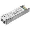 Šakotuvas TP-LINK | 10GBase-SR SFP+ LC siųstuvas-imtuvas | TL-SM5110-SR | SFP+ siųstuvas-imtuvas | Multi-Mode Fiber | LC/UPC | 10000 Mbit/s | Bangos ilgis 850 nm | nuo 0 iki 70