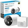 TP-LINK TPLINK IP-Kamera IPKamera Tapo C420S1 (TAPO C420S1)