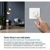 TP-LINK išmanusis šviesos reguliatorius TAPO S200D (TAPO S200D)
