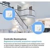 TP-LINK išmanusis šviesos reguliatorius TAPO S200D (TAPO S200D)