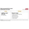 Maršrutizatorius TP-LINK | 4G LTE priedai | TL-MR100 | 802.11n | 300 Mbit/s | 10/100 Mbit/s | Ethernet LAN (RJ-45) jungle 2 | Tinklelio atramos Nr. | MU-MiMO Nr. | 4G | Antenos tipas 2xNuimamos išorinės antenos