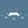 3/4G Maršrutizatorius TP-Link / TL-MR3420