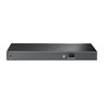Šakotuvas Tp-Link Tl-Sf1016 Switch 16 Porte Rj45, Fast Ethernet 10 / 100 Mbps, Nero