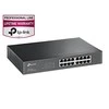 Šakotuvas TP-LINK 16 port Gigab. ECO-Switch 19in