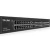 TP-LINK 48port Gigab. Jungiklis 19 in-Rack