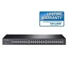 Šakotuvas TP-LINK 48port Gigab. Jungiklis 19 in-Rack