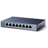 Šakotuvas Komutatorius TP-Link 8port / TL-SG108