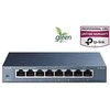 Šakotuvas Komutatorius TP-Link 8port / TL-SG108