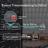 Šakotuvas TP-LINK jungiklis TL-SL1218P Nevaldomas, montuojamas ant stovo, 10/100 Mbps (RJ-45) jungtys kiekis 16, PoE+ jungtys kiekis 16