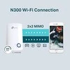 WRL RANGE EXTENDER 300MBPS/TL-WA850RE TP-LINK