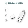 TP-Link TLWN821N tinklo plokštė