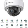 TP-LINK | Spalvota tinklo kamera | VIGI C230 | Kupolinė | 3 MP | 4 mm | IP67, IK10 | H.265+/H.265/H.264+/H.264