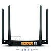 Maršrutizatorius TP-Link III PRIEDAS