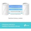 Maršrutizatorius TP-Link Deco BE65(1-pack)