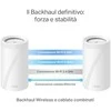 Maršrutizatorius TP-Link Deco BE85 (2 vnt. pakuotė)