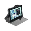 Tracer Dėklas Samsung Galaxy TAB 3 7'' Juodas