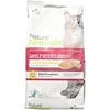 Natural Trainer Cat Adult Sterilised kalakutiena su kalakutiena 1.5kg