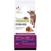 Natural Trainer Cat adult Sterilised HAM su vytintu kumpiu 10kg