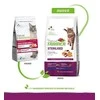 Natural Trainer Cat adult Sterilised lašiša su lašiša 10kg