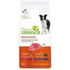 Natural Trainer Adult Medium sausas maistas su jautiena šunims 12kg