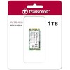 TRANSCEND 1TB M.2 2242 SSD SATA3 B+M Key TLC