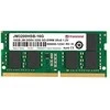 RAM TRANSCEND 16GB JM DDR4 3200MHz SO-DIMM 2Rx8 1Gx8 CL22 1.2V