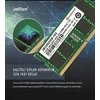 RAM TRANSCEND 16GB JM DDR4 3200MHz SO-DIMM 2Rx8 1Gx8 CL22 1.2V