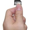 Atminties kortelė TRANSCEND JetDrive Lite 330 1TB, skirtas MacBook Pro 2021