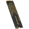 TRANSCEND 1TB M.2 2280 PCIe Gen4x4 NVMe 3D TLC su Dram grafeno radiatoriumi