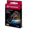 TRANSCEND 1TB M.2 2280 PCIe Gen4x4 NVMe 3D TLC su Dram grafeno radiatoriumi