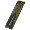 TRANSCEND 1TB M.2 2280 PCIe Gen4x4 NVMe 3D TLC su Dram grafeno radiatoriumi