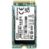 TRANSCEND 256GB M.2 2242PCIe Gen3x4 NVMe 3D TLC DRAM-less