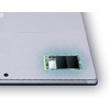 TRANSCEND 256GB M.2 2242PCIe Gen3x4 NVMe 3D TLC DRAM-less