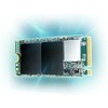 TRANSCEND 256GB M.2 2242PCIe Gen3x4 NVMe 3D TLC DRAM-less