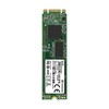 Transcend SSD M.2 SATA 6GB/s 64GB, MLC (skaitymo / rašymo 560/460MB/s) NGFF