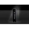 Transcend 64 GB „JETFLASH 750“ USB 3.0 atmintinė – MLC SCHWARZ IN