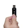 Transcend 64 GB „JETFLASH 750“ USB 3.0 atmintinė – MLC SCHWARZ IN