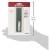 TRANSCEND JetRam 32GB DDR4 3200Mhz U-DIMM 2Rx8 2Gx8 CL22 1.2V