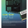 RAM TRANSCEND 32GB JM DDR4 3200Mhz SO-DIMM 2Rx8 2Gx8 CL22 1.2V